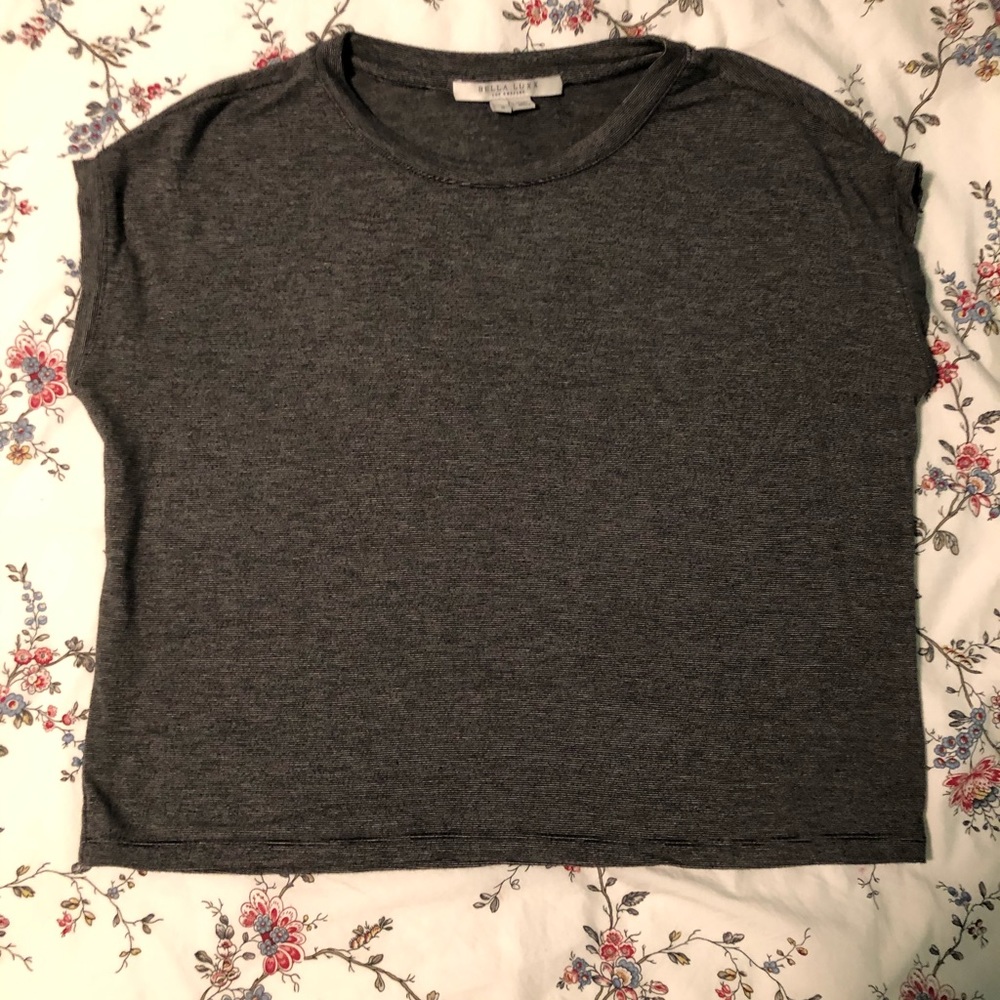 Short sleeve t-shirt